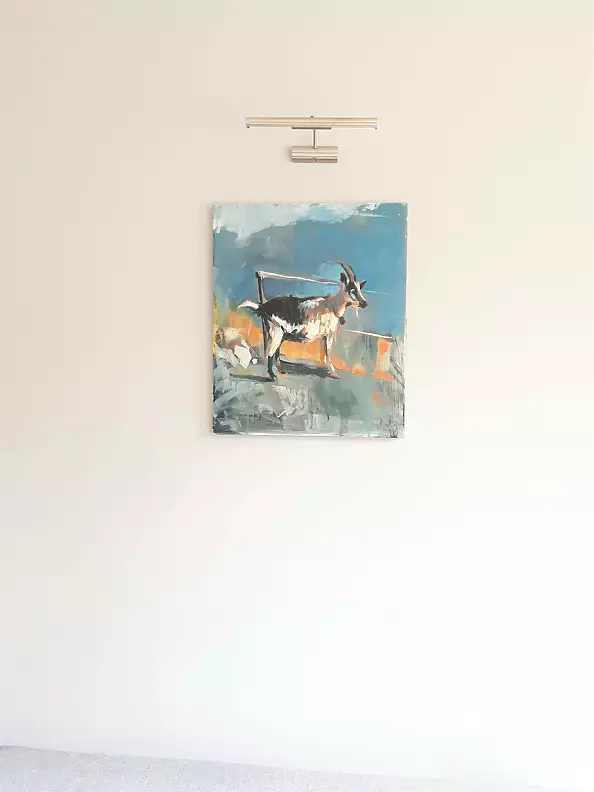 Doma Suszczyńska - Koza