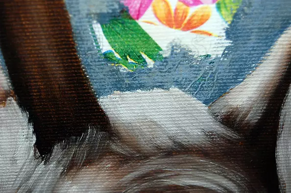 Amelia Augustyn - Goat II