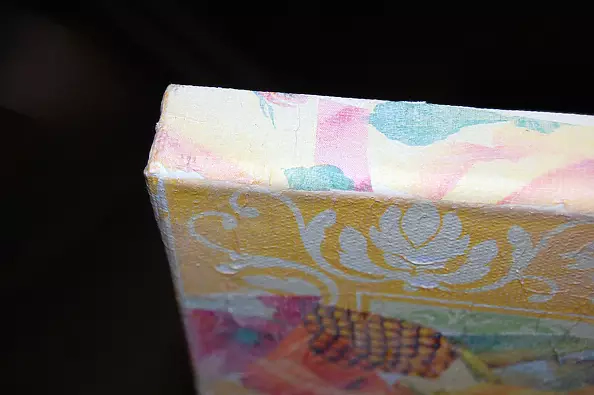 Amelia Augustyn - Kozica