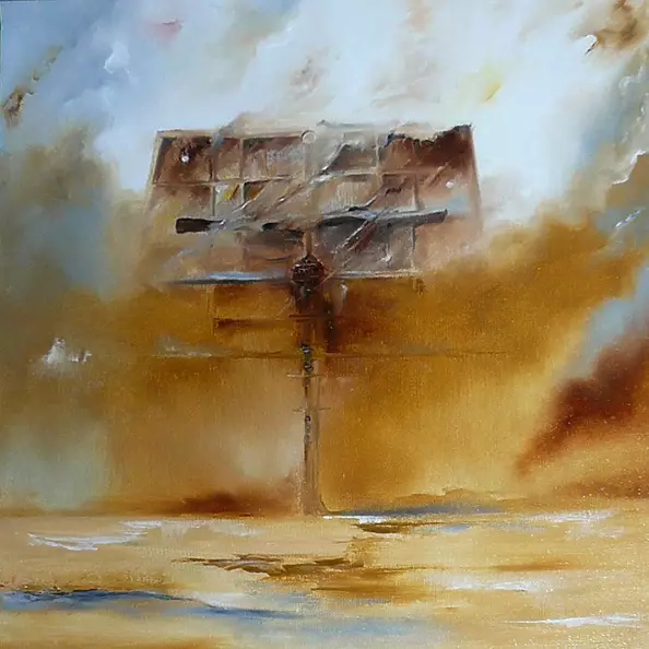 Iwona Wierkowska-Rogowska - Kraina Hadesa