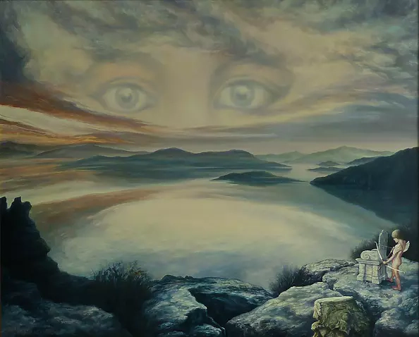 Grzegorz Bialik - Kraina Łagodności