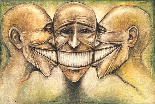 Sławek Gruca - Land of Bliss