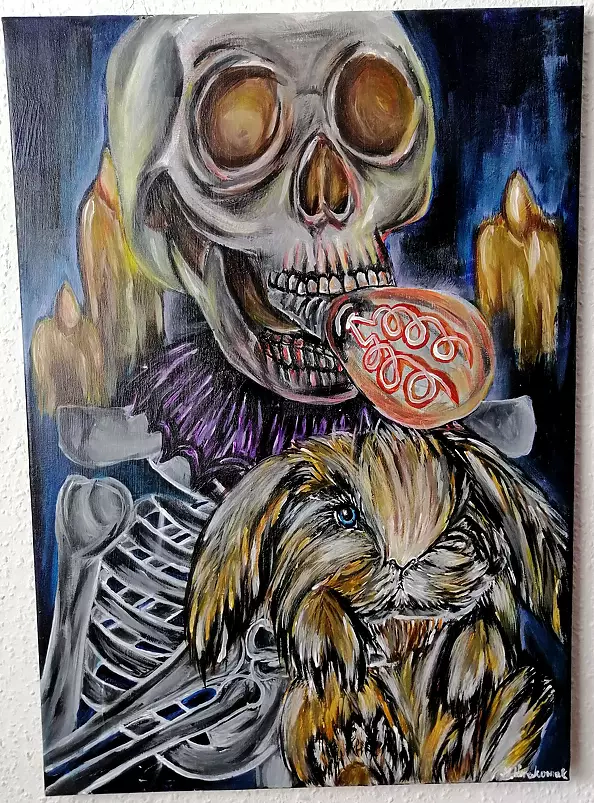 Malwina Krakowiak - Wonderland