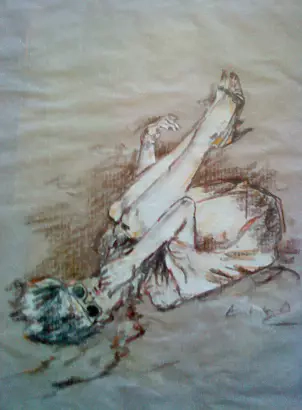 Marek Kubski - a land of fantasy