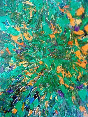 Marek Kubski - a land of fantasy