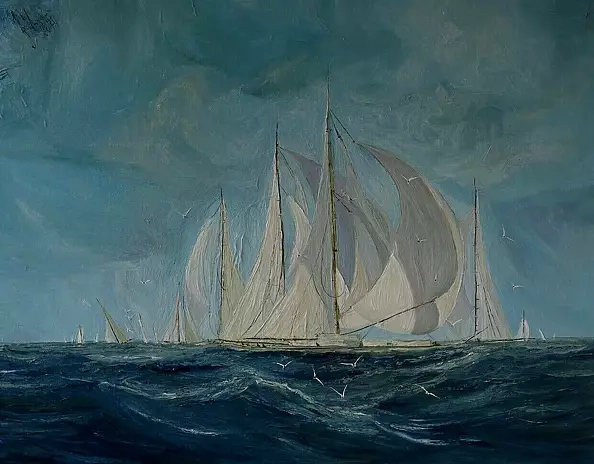 Justyna Kopania - A land of memories