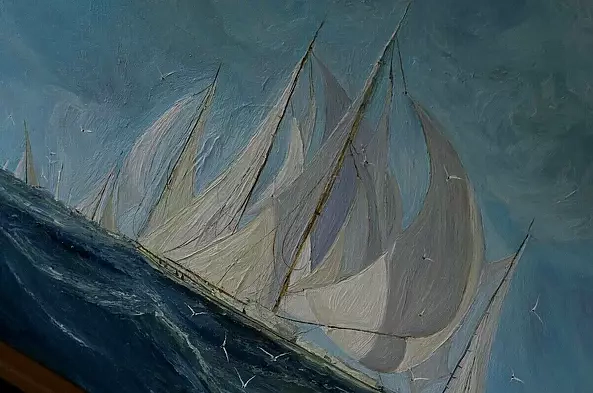 Justyna Kopania - A land of memories