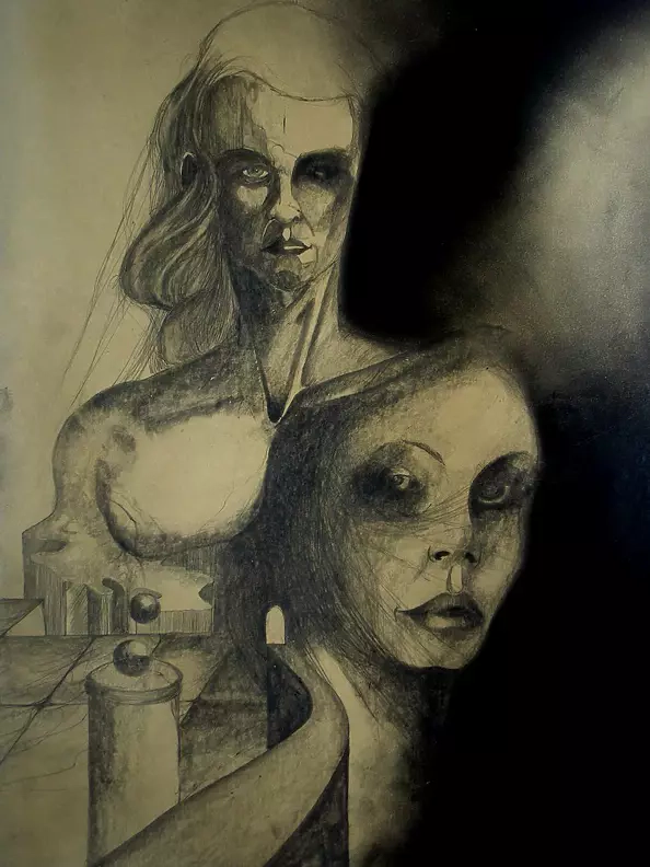 Arkadiusz Masalski - Land hybrid