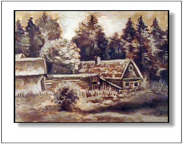 Jolanta Dusza - Landscape