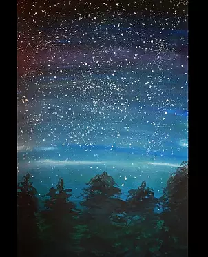 Marta Szwed - Landscape