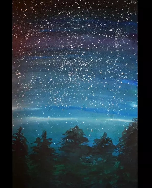 Marta Szwed - Landscape