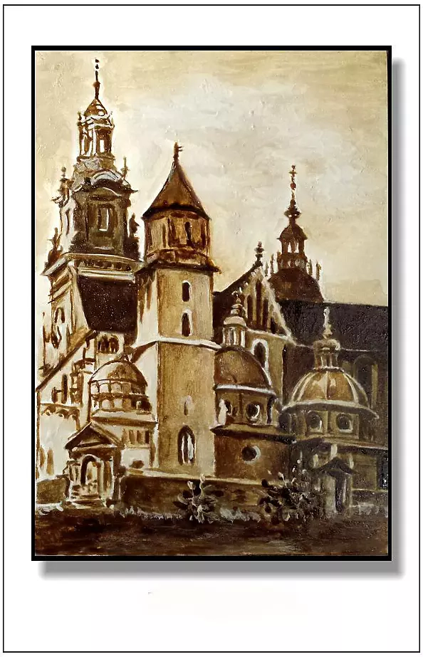 Jolanta Dusza - Kraków10