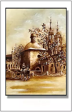 Jolanta Dusza - Kraków12