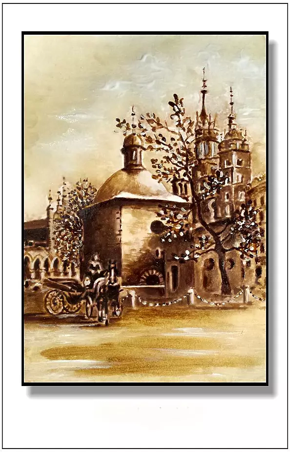 Jolanta Dusza - Kraków12