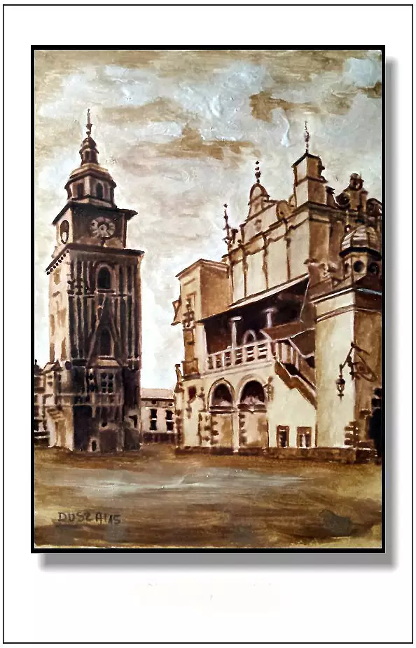 Jolanta Dusza - Kraków13