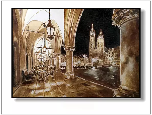 Jolanta Dusza - Kraków15