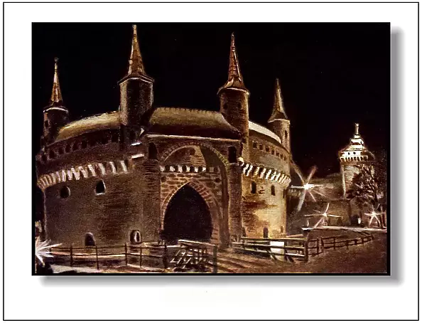 Jolanta Dusza - Kraków16