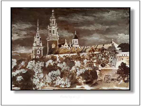 Jolanta Dusza - Kraków1