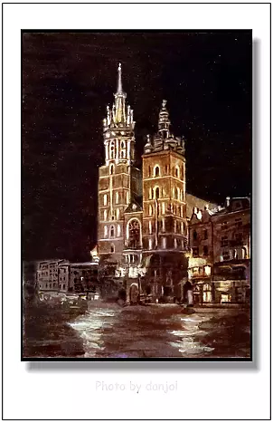 Jolanta Dusza - Kraków3