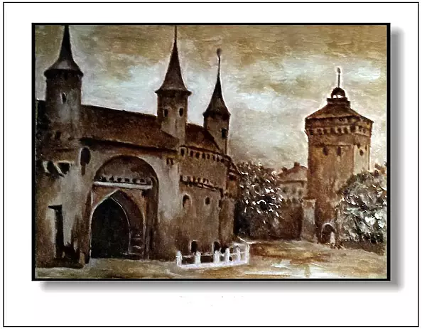 Jolanta Dusza - Kraków4