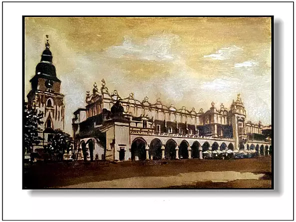 Jolanta Dusza - Kraków5