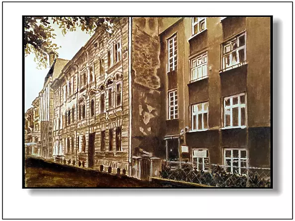 Jolanta Dusza - Kraków6