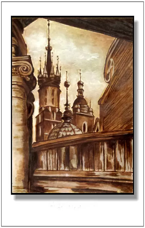 Jolanta Dusza - Kraków7