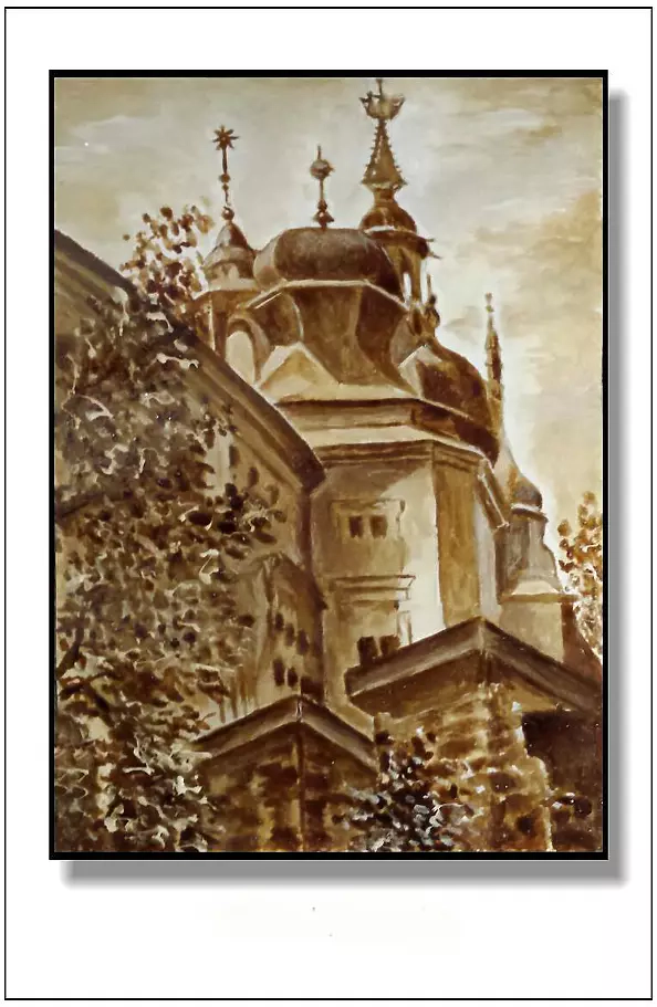 Jolanta Dusza - Kraków8