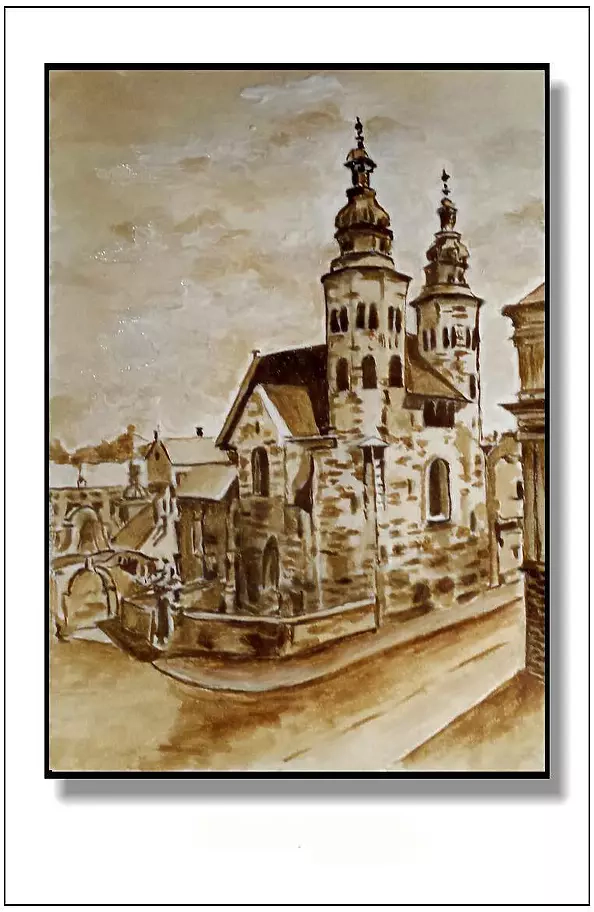 Jolanta Dusza - Kraków9