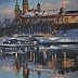 Karolina Majer - Kraków - Wawel