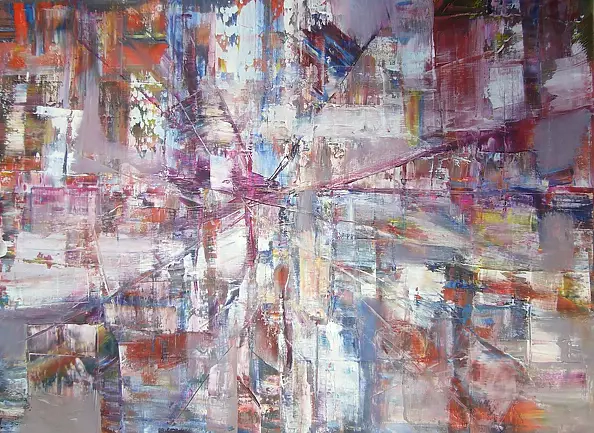 Kazimierz Komarnicki - Kraksa