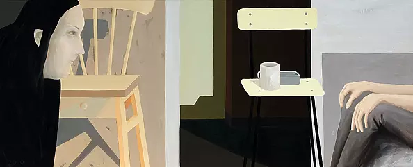 Patryk Janczukowski - Kraszak