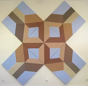 Magdalena Mosakowska Sobocińska - Krata