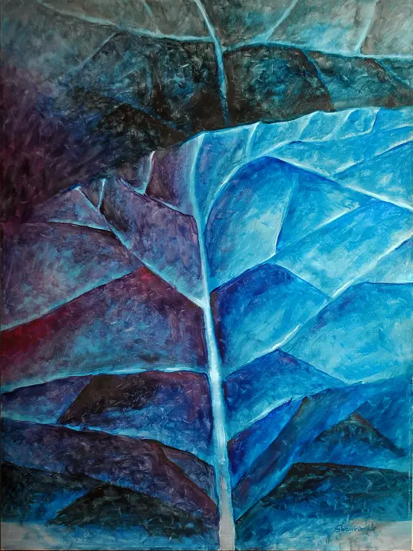 Grzegorz Skowronek - Krawędź