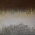Kamila Ossowska - "Création" - abstraction sur toile, 120x80cm, Kamila Ossowska