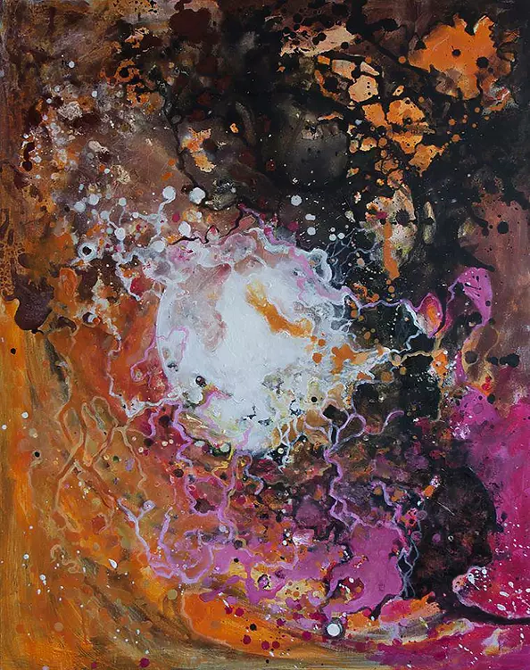 Adriana Laube - Creation