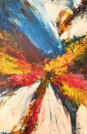 Rafał Kulik - Creare l'inizio