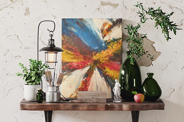 Rafał Kulik - Creare l'inizio