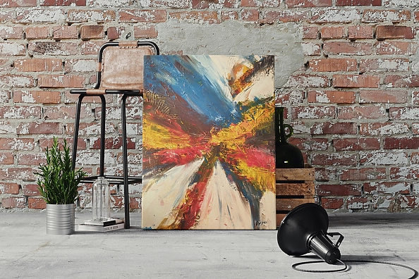 Rafał Kulik - Creare l'inizio