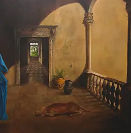 Maria Sadowska - creations III