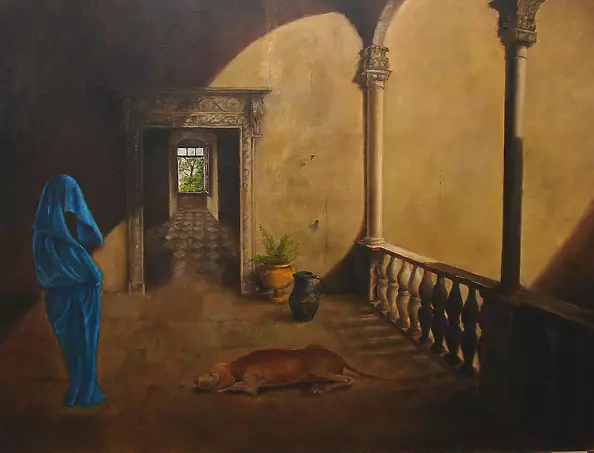 Maria Sadowska - Kreacje III