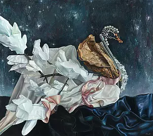 Agnieszka Osak - creativity