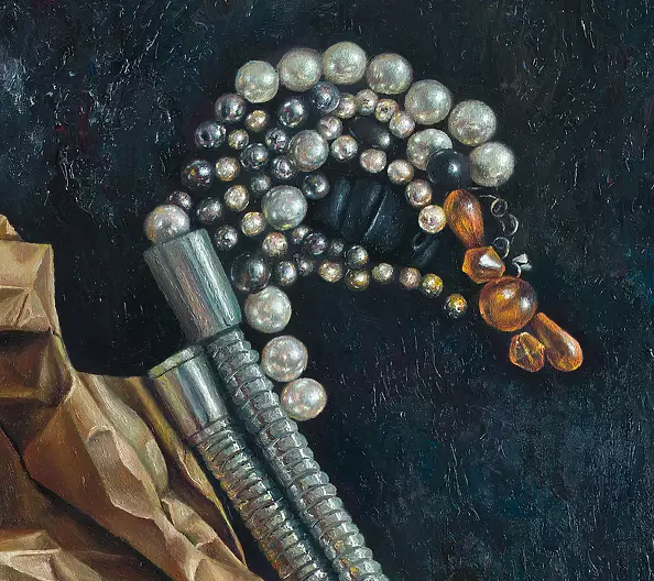 Agnieszka Osak - creativity