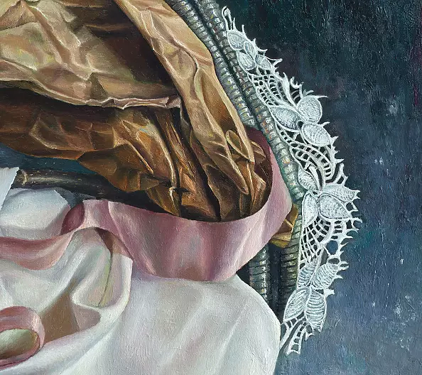 Agnieszka Osak - creativity