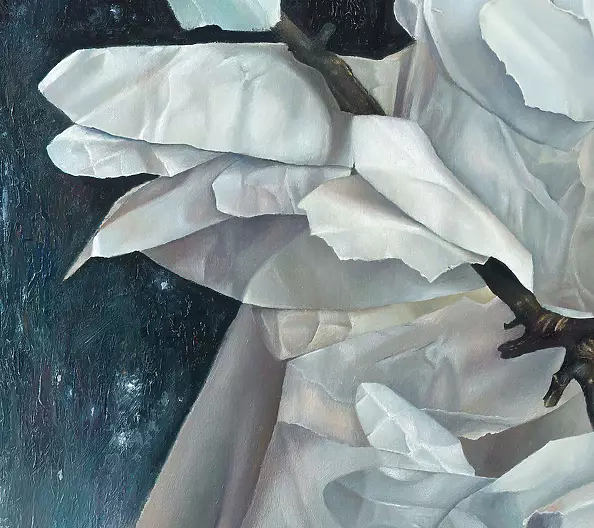 Agnieszka Osak - creativity