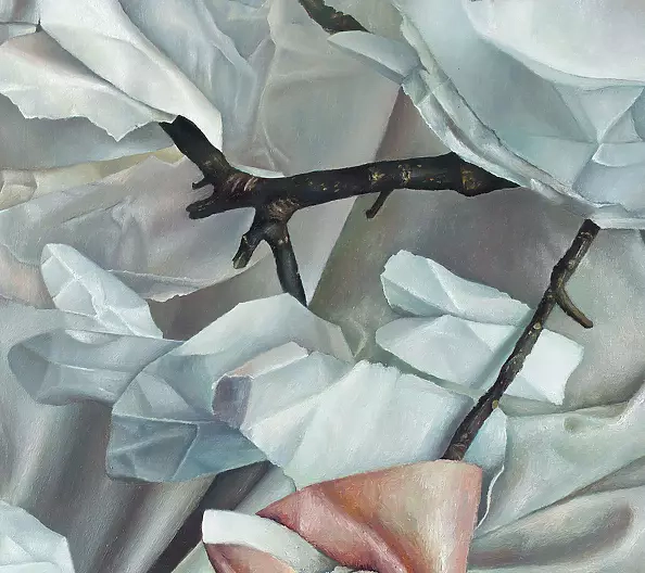 Agnieszka Osak - creativity