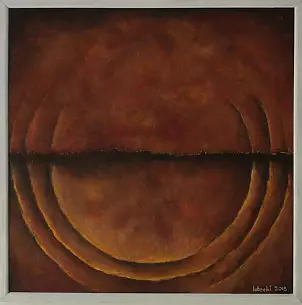 Jarosław Lubecki - Kręgi