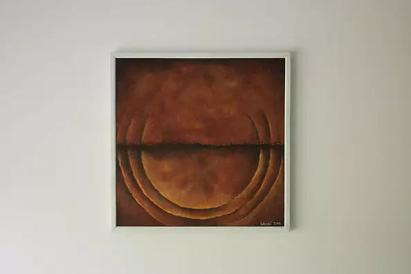 Jarosław Lubecki - Kręgi