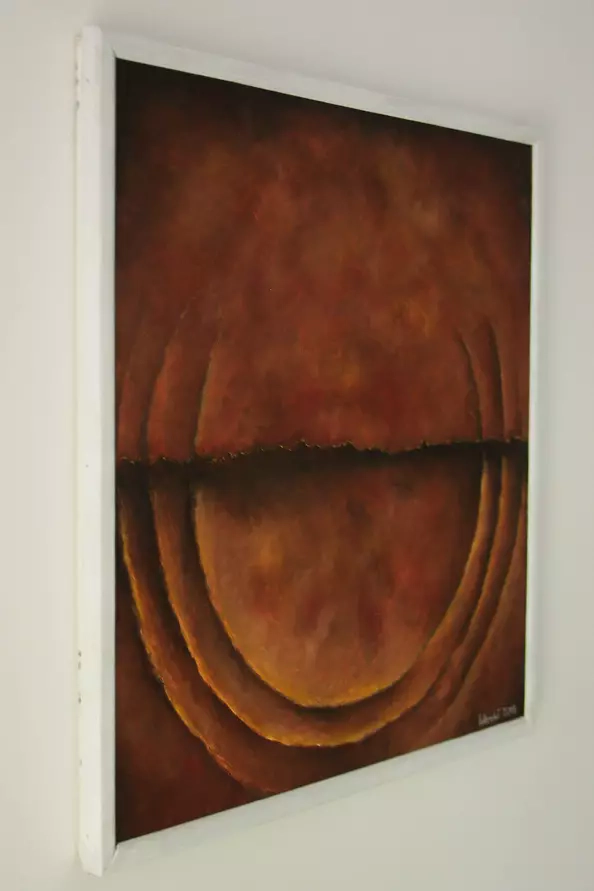 Jarosław Lubecki - Kręgi