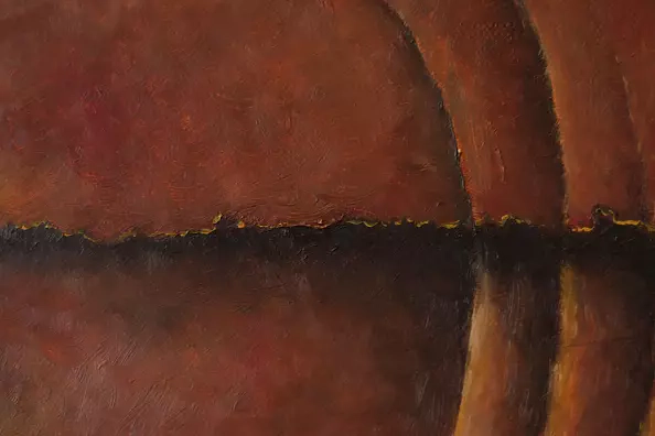 Jarosław Lubecki - Kręgi